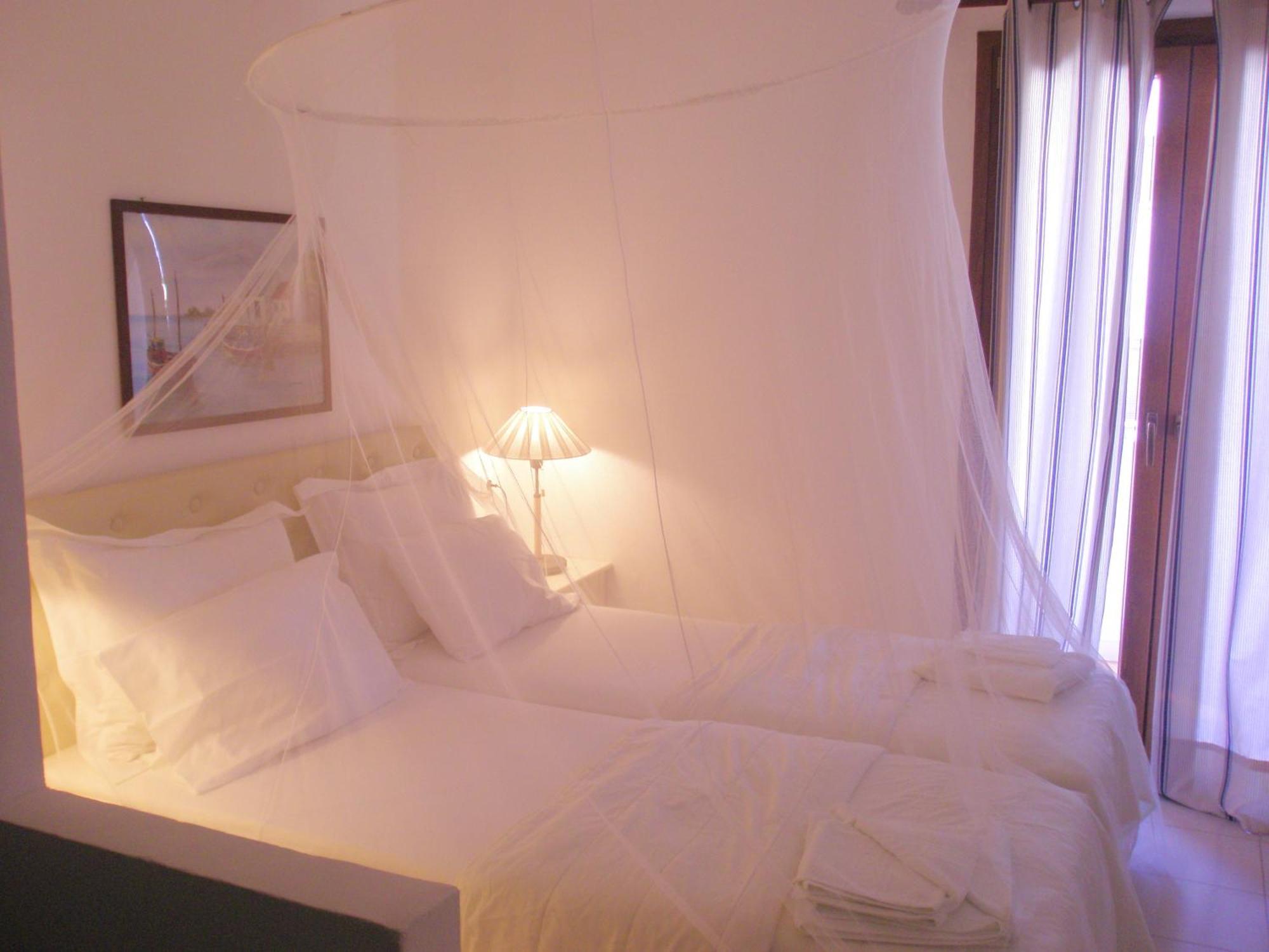 Captain'S House Hotel スカラ エクステリア 写真