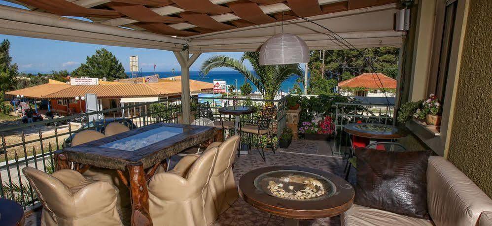 Captain'S House Hotel スカラ エクステリア 写真